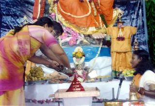 2008-GANESHA-UTSAVAM-CELEBRATIONS