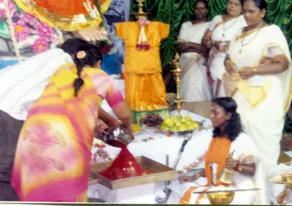 2008-GANESHA-UTSAVAM-CELEBRATIONS