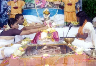2008-GANESHA-UTSAVAM-CELEBRATIONS