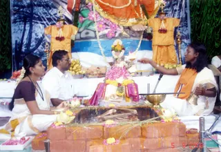 2008-GANESHA-UTSAVAM-CELEBRATIONS