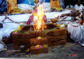 2008-GANESHA-UTSAVAM-CELEBRATIONS