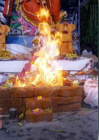 2008-GANESHA-UTSAVAM-CELEBRATIONS