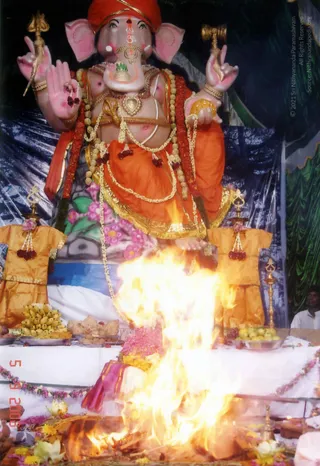 2008-GANESHA-UTSAVAM-CELEBRATIONS