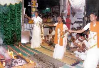 2008-GANESHA-UTSAVAM-CELEBRATIONS