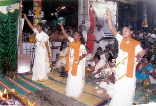 2008-GANESHA-UTSAVAM-CELEBRATIONS