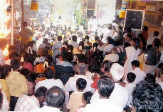 2008-GANESHA-UTSAVAM-CELEBRATIONS