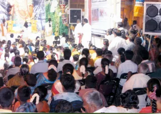 2008-GANESHA-UTSAVAM-CELEBRATIONS