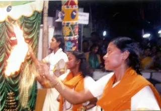 2008-GANESHA-UTSAVAM-CELEBRATIONS