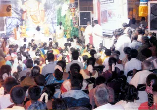 2008-GANESHA-UTSAVAM-CELEBRATIONS
