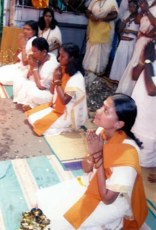 2008-GANESHA-UTSAVAM-CELEBRATIONS