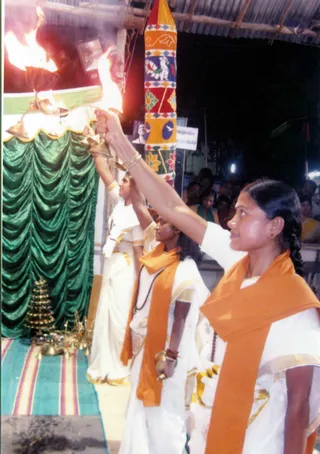 2008-GANESHA-UTSAVAM-CELEBRATIONS