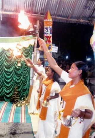2008-GANESHA-UTSAVAM-CELEBRATIONS