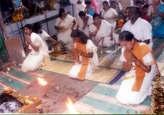 2008-GANESHA-UTSAVAM-CELEBRATIONS