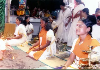 2008-GANESHA-UTSAVAM-CELEBRATIONS