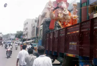 2008-GANESHA-UTSAVAM-CELEBRATIONS