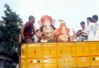2008-GANESHA-UTSAVAM-CELEBRATIONS