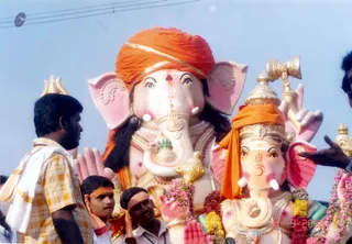 2008-GANESHA-UTSAVAM-CELEBRATIONS