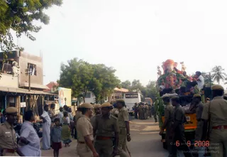 2008-GANESHA-UTSAVAM-CELEBRATIONS