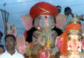 2008-GANESHA-UTSAVAM-CELEBRATIONS