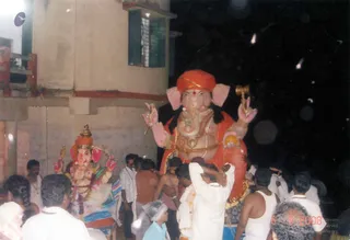 2008-GANESHA-UTSAVAM-CELEBRATIONS