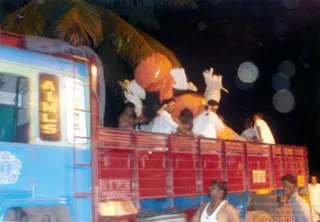 2008-GANESHA-UTSAVAM-CELEBRATIONS