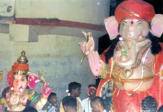2008-GANESHA-UTSAVAM-CELEBRATIONS