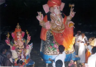 2008-GANESHA-UTSAVAM-CELEBRATIONS