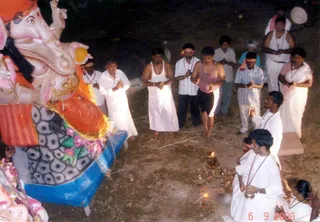 2008-GANESHA-UTSAVAM-CELEBRATIONS