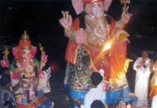 2008-GANESHA-UTSAVAM-CELEBRATIONS