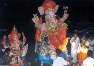 2008-GANESHA-UTSAVAM-CELEBRATIONS