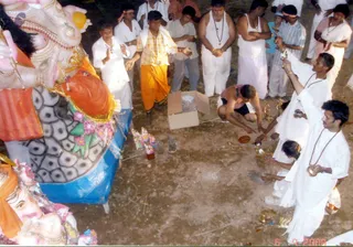 2008-GANESHA-UTSAVAM-CELEBRATIONS