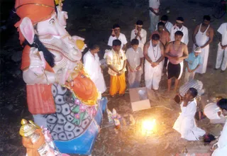 2008-GANESHA-UTSAVAM-CELEBRATIONS