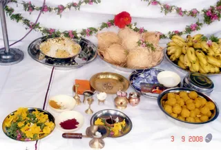2008-GANESHA-UTSAVAM-CELEBRATIONS
