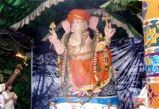 2008-GANESHA-UTSAVAM-CELEBRATIONS