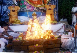 2008-GANESHA-UTSAVAM-CELEBRATIONS