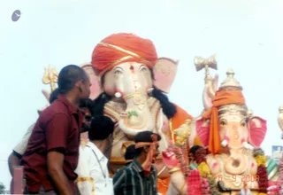 2008-GANESHA-UTSAVAM-CELEBRATIONS