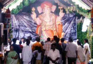 2008-GANESHA-UTSAVAM-CELEBRATIONS
