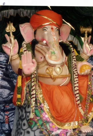 2008-GANESHA-UTSAVAM-CELEBRATIONS
