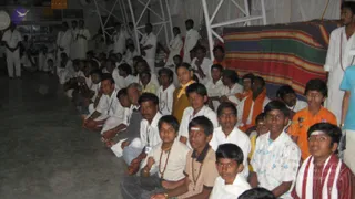 2008-GLIMPSES-OF-JAYANTHI-BRAHMOTSAVAM-ADIKAILAASA