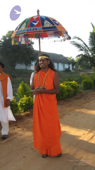 2008-GLIMPSES-OF-JAYANTHI-BRAHMOTSAVAM-ADIKAILAASA