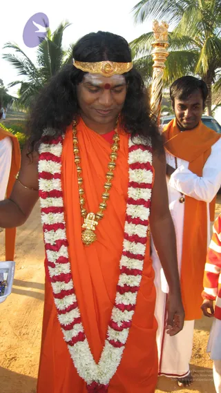2008-GLIMPSES-OF-JAYANTHI-BRAHMOTSAVAM-ADIKAILAASA
