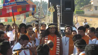 2008-GLIMPSES-OF-JAYANTHI-BRAHMOTSAVAM-ADIKAILAASA