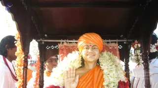 2008-GLIMPSES-OF-JAYANTHI-BRAHMOTSAVAM-ADIKAILAASA