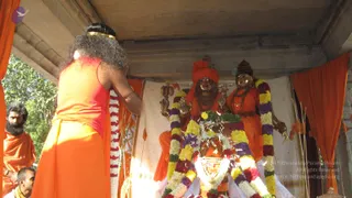 2008-GLIMPSES-OF-JAYANTHI-BRAHMOTSAVAM-ADIKAILAASA