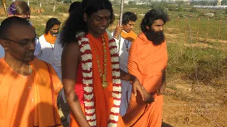 2008-GLIMPSES-OF-JAYANTHI-BRAHMOTSAVAM-ADIKAILAASA