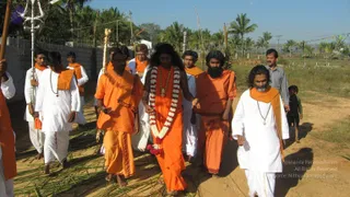 2008-GLIMPSES-OF-JAYANTHI-BRAHMOTSAVAM-ADIKAILAASA