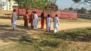 2008-GLIMPSES-OF-JAYANTHI-BRAHMOTSAVAM-ADIKAILAASA