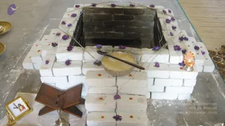 2008-GLIMPSES-OF-JAYANTHI-BRAHMOTSAVAM-ADIKAILAASA