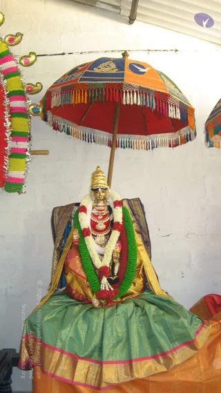 2008-GLIMPSES-OF-JAYANTHI-BRAHMOTSAVAM-ADIKAILAASA