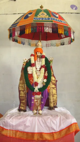 2008-GLIMPSES-OF-JAYANTHI-BRAHMOTSAVAM-ADIKAILAASA